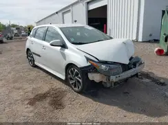 JTNKARJE1JJ576286 2018 TOYOTA COROLLA