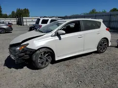 JTNKARJE2HJ524773 2017 TOYOTA COROLLA