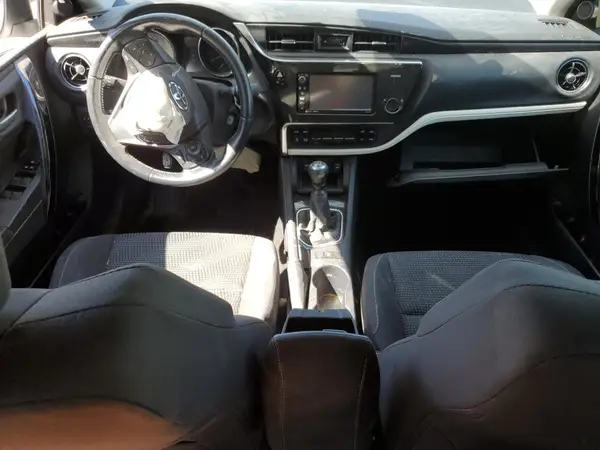 JTNKARJE2HJ524773 2017 TOYOTA COROLLA - Image 8