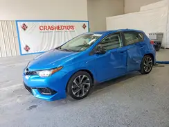 JTNKARJE2HJ524871 2017 TOYOTA COROLLA