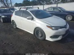 JTNKARJE2HJ525826 2017 TOYOTA COROLLA