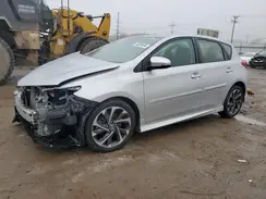 JTNKARJE2HJ526247 2017 TOYOTA COROLLA