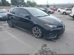JTNKARJE2HJ526622 2017 TOYOTA COROLLA