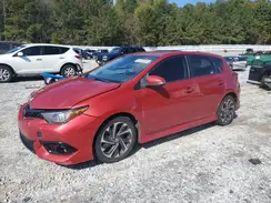 JTNKARJE2HJ526958 2017 TOYOTA COROLLA