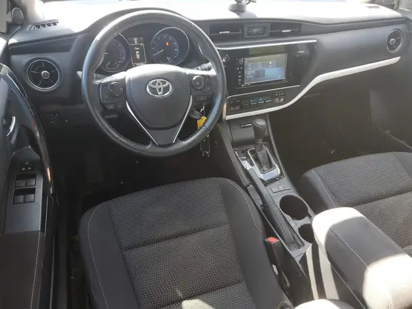 JTNKARJE2HJ526958 2017 TOYOTA COROLLA - Image 8