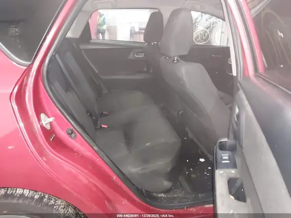 JTNKARJE2HJ526975 2017 TOYOTA COROLLA - Image 8