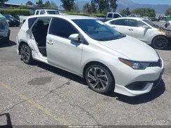 JTNKARJE2HJ527785 2017 TOYOTA COROLLA