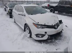 JTNKARJE2HJ527852 2017 TOYOTA COROLLA