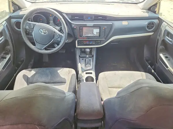 JTNKARJE2HJ527995 2017 TOYOTA COROLLA - Image 8