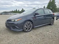 JTNKARJE2HJ529147 2017 TOYOTA COROLLA