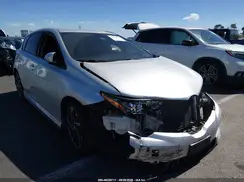 JTNKARJE2HJ529407 2017 TOYOTA COROLLA