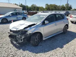 JTNKARJE2HJ530119 2017 TOYOTA COROLLA
