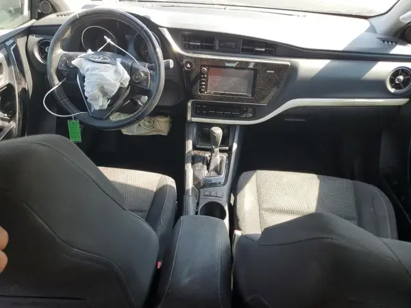 JTNKARJE2HJ530119 2017 TOYOTA COROLLA - Image 8