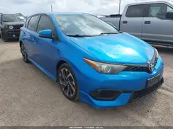 JTNKARJE2HJ530654 2017 TOYOTA COROLLA