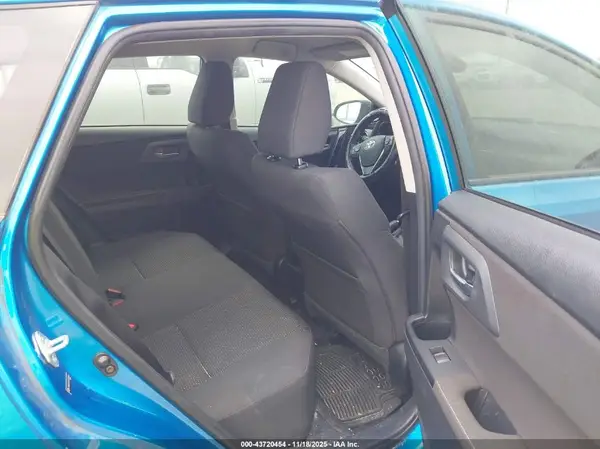 JTNKARJE2HJ530654 2017 TOYOTA COROLLA - Image 8