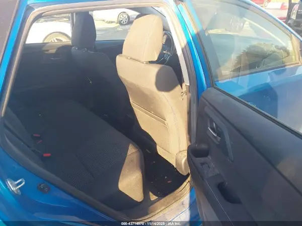 JTNKARJE2HJ531772 2017 TOYOTA COROLLA - Image 8