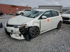 JTNKARJE2HJ532016 2017 TOYOTA COROLLA