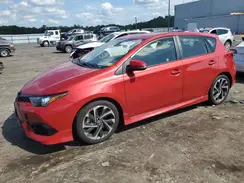 JTNKARJE2HJ532338 2017 TOYOTA COROLLA