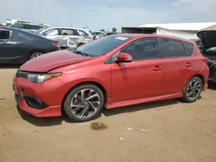 JTNKARJE2HJ532484 2017 TOYOTA COROLLA