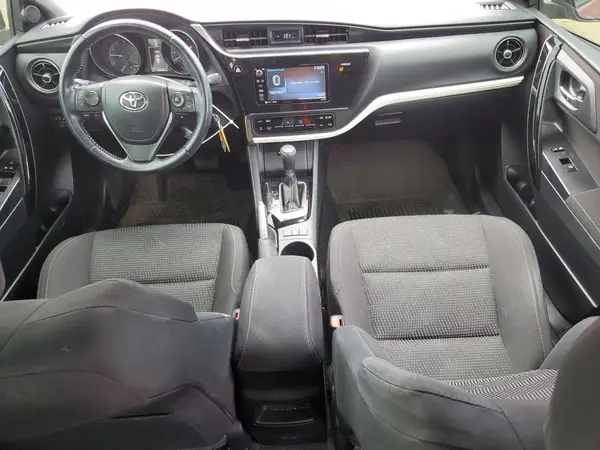 JTNKARJE2HJ532484 2017 TOYOTA COROLLA - Image 8