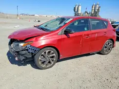 JTNKARJE2HJ532808 2017 TOYOTA COROLLA