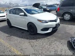 JTNKARJE2HJ532856 2017 TOYOTA COROLLA