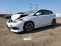 JTNKARJE2HJ533683 2017 TOYOTA COROLLA
