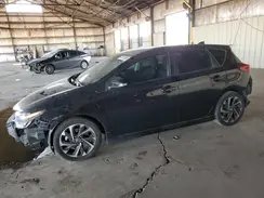 JTNKARJE2HJ534073 2017 TOYOTA COROLLA