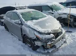 JTNKARJE2HJ534199 2017 TOYOTA COROLLA