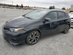 JTNKARJE2HJ535465 2017 TOYOTA COROLLA