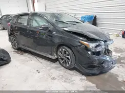 JTNKARJE2HJ535529 2017 TOYOTA COROLLA