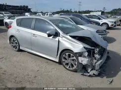 JTNKARJE2HJ535952 2017 TOYOTA COROLLA