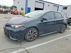 JTNKARJE2HJ536213 2017 TOYOTA COROLLA