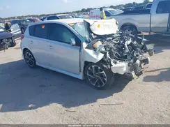 JTNKARJE2HJ537443 2017 TOYOTA COROLLA