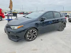 JTNKARJE2HJ538222 2017 TOYOTA COROLLA