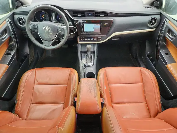 JTNKARJE2HJ538222 2017 TOYOTA COROLLA - Image 8