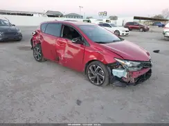 JTNKARJE2HJ538320 2017 TOYOTA COROLLA