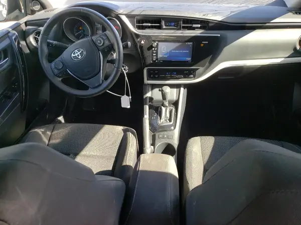JTNKARJE2HJ538396 2017 TOYOTA COROLLA - Image 8