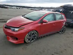 JTNKARJE2HJ539886 2017 TOYOTA COROLLA
