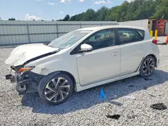 JTNKARJE2HJ540567 2017 TOYOTA COROLLA