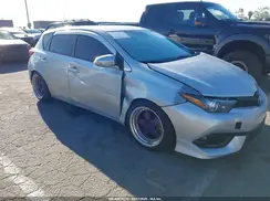 JTNKARJE2HJ540679 2017 TOYOTA COROLLA