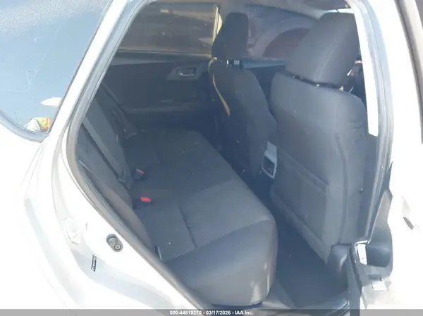 JTNKARJE2HJ540679 2017 TOYOTA COROLLA - Image 8