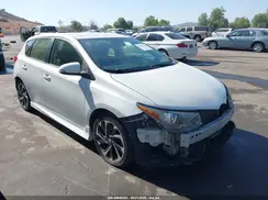 JTNKARJE2HJ541783 2017 TOYOTA COROLLA