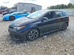 JTNKARJE2HJ541816 2017 TOYOTA COROLLA