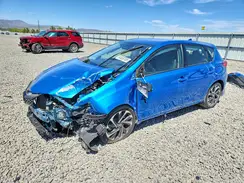 JTNKARJE2HJ542335 2017 TOYOTA COROLLA