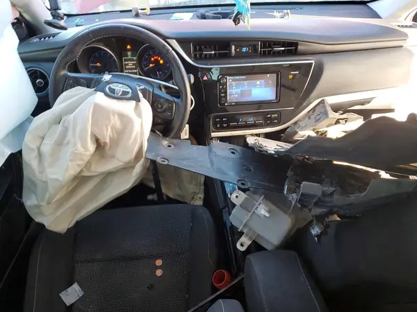 JTNKARJE2HJ543310 2017 TOYOTA COROLLA - Image 8