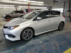 JTNKARJE2HJ543677 2017 TOYOTA COROLLA