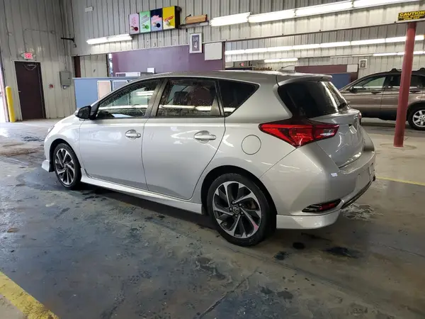 JTNKARJE2HJ543677 2017 TOYOTA COROLLA - Image 1