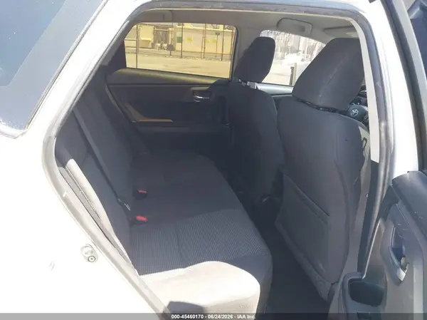 JTNKARJE2HJ544229 2017 TOYOTA COROLLA - Image 8