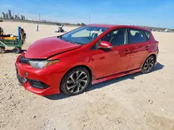 JTNKARJE2HJ546398 2017 TOYOTA COROLLA